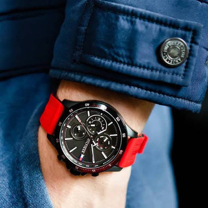 Montre Tommy Hilfiger 2249 sp