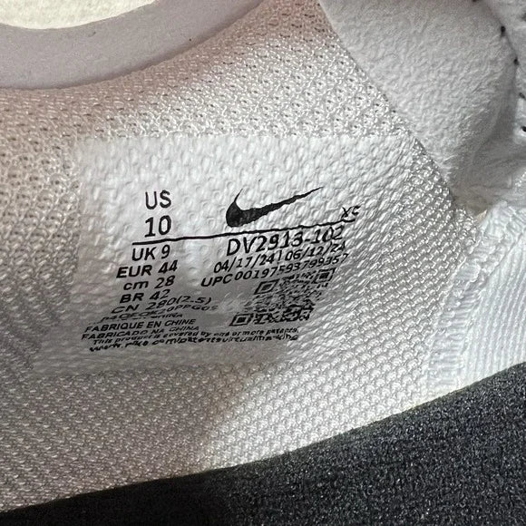 Nike GT Cut 3 DV2918-102(AAA) 🔹+46