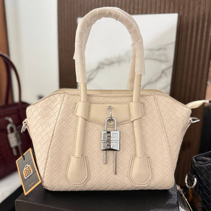 Sac SP 65298 FEMME chic BEIGE