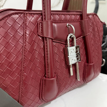 Sac SP 62305 FEMME chic RED