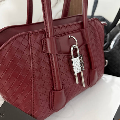 Sac SP 62305 FEMME chic RED