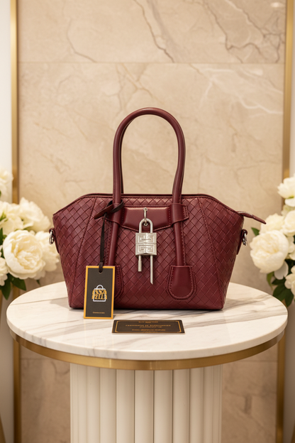 Sac SP 62305 FEMME chic RED