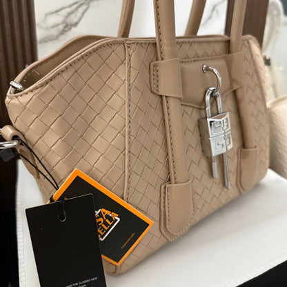 Sac SP 25601 FEMME chic KHAKI