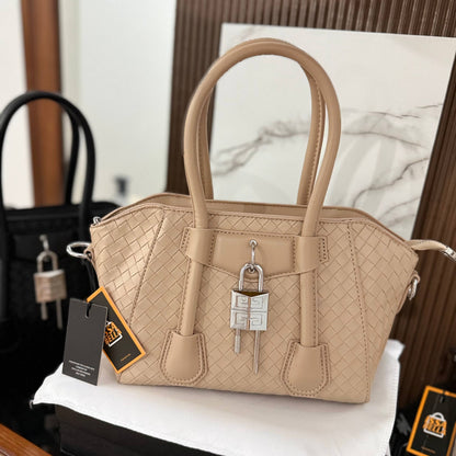 Sac SP 25601 FEMME chic KHAKI