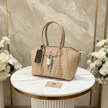 Sac SP 25601 FEMME chic KHAKI
