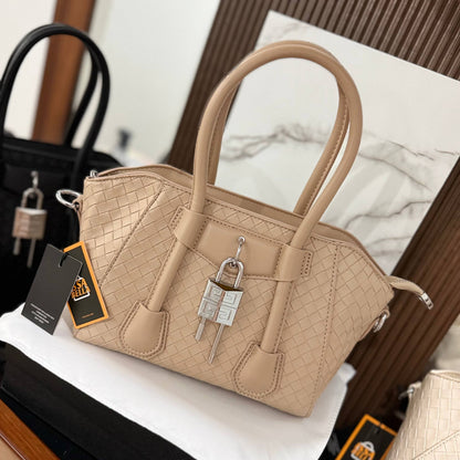 Sac SP 25601 FEMME chic KHAKI