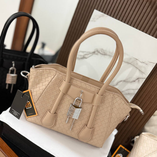 Sac SP 25601 FEMME chic KHAKI