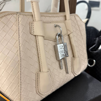 Sac SP 65298 FEMME chic BEIGE
