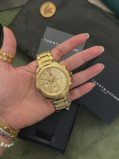 Montre Tommy Hilfiger 1792060