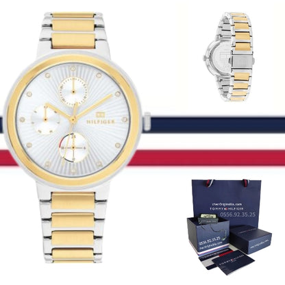 Montre Femme Tommy Hilfiger 1782534