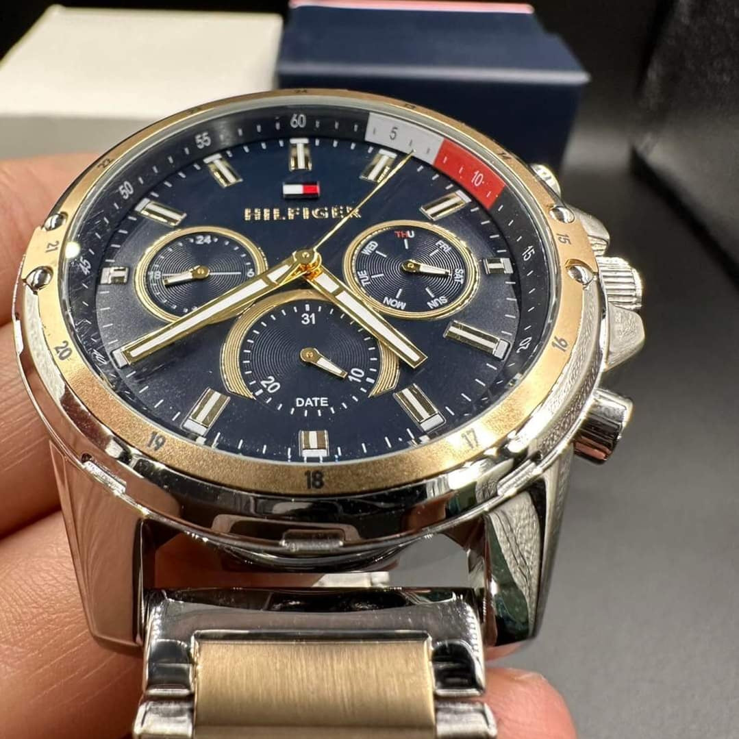 Montre Tommy Hilfiger 2278