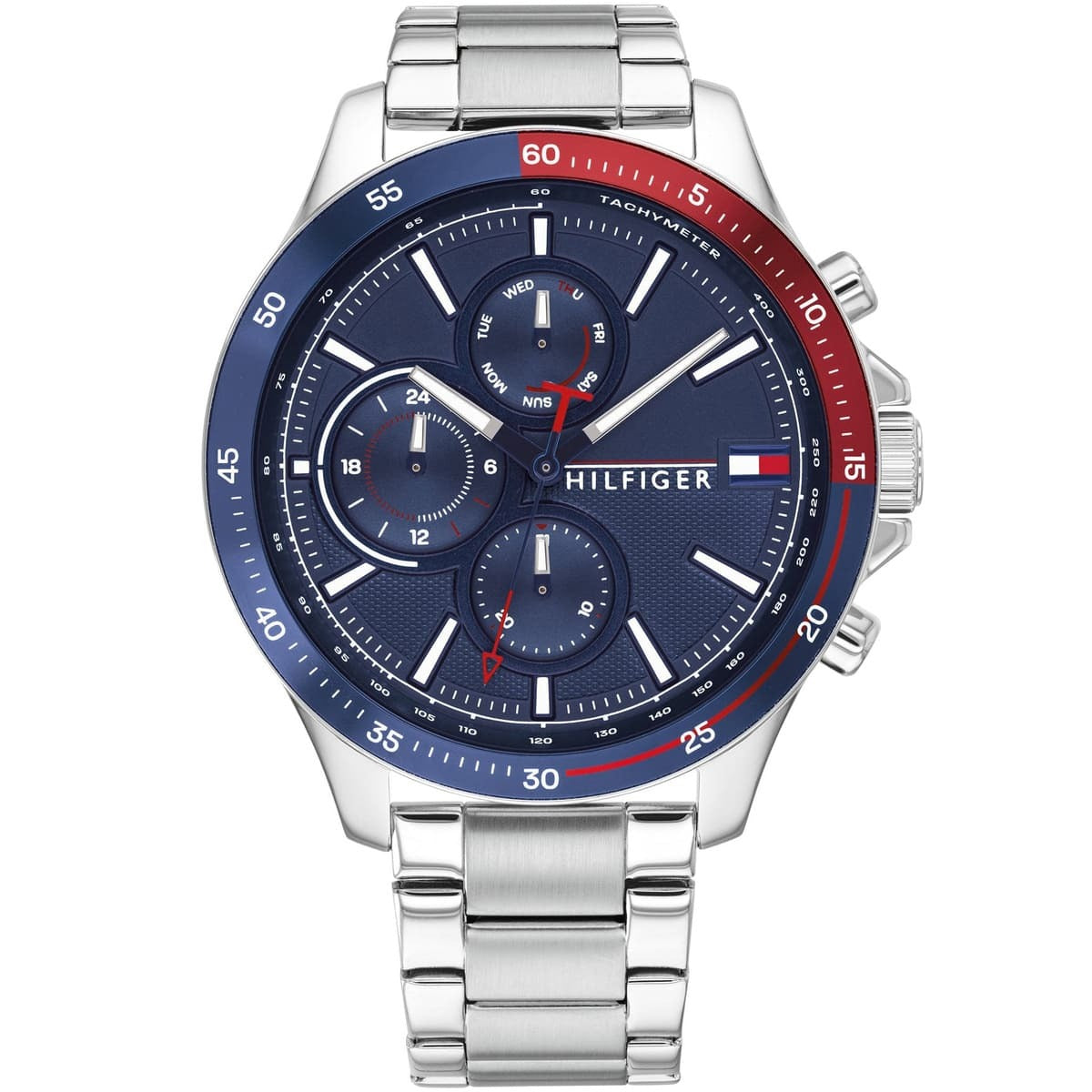 Montre Tommy Hilfiger 1791718 sp