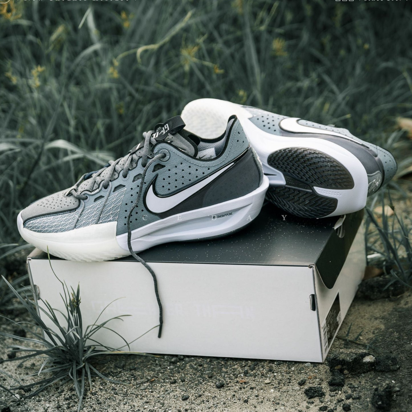 Nike GT Cut 3 DV2918-002(AAA) 🔹