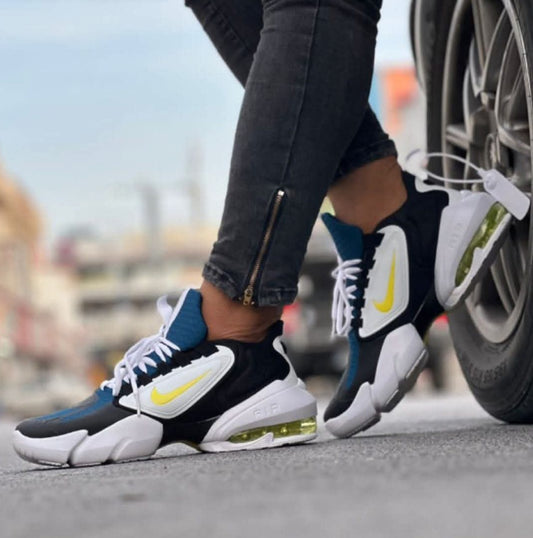 NIKE AIR MAX ALPHA SAVAGE AT3378-471 ✅✅