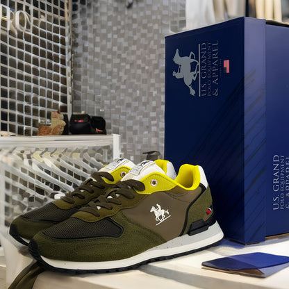 US POLO ARENA NBX. GPM423500/7290