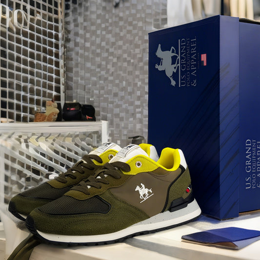 US POLO ARENA NBX. GPM423500/7290