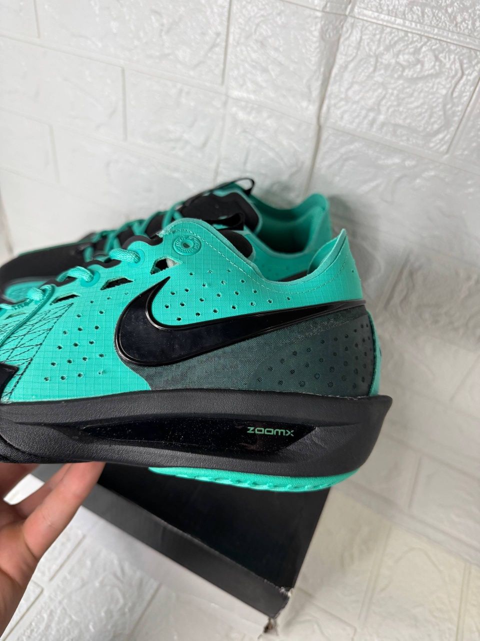 Nike GT Cut 3 DV2913-032(AAA) ✅✅