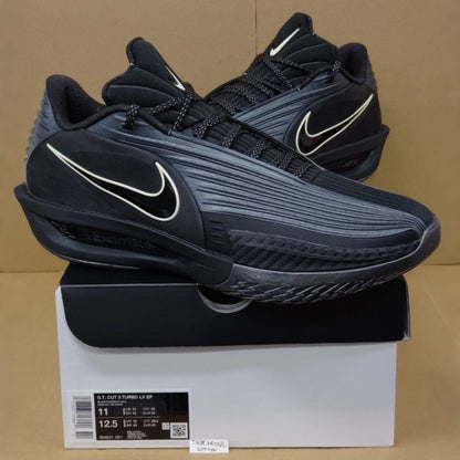 Nike Air Zoom GT Cut 3 IB9631-001(AAA) 🔹
