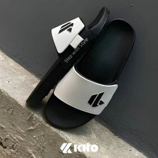 CLAQUETTE 1 AH89M-BLACK