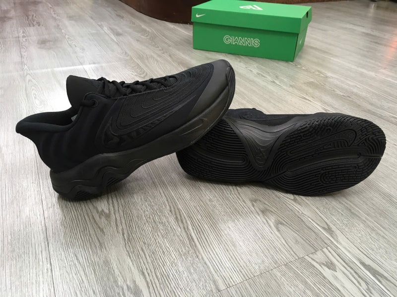 Nike Giannis Immortality 4 FQ3680-003(AAA) 🔹