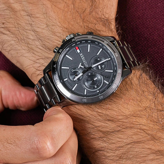 Montre Tommy Hilfiger 1791719 sp