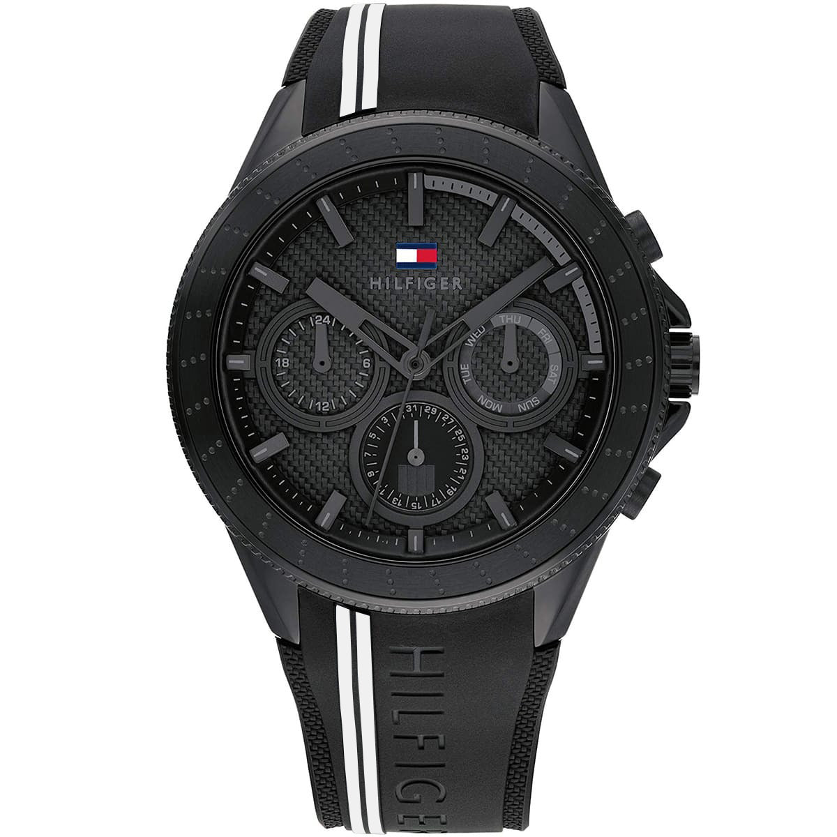 Montre TOMMY HILFIGER 2252
