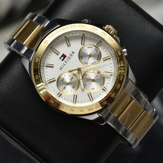 Montre TOMMY HILFIGER 1791226 sp