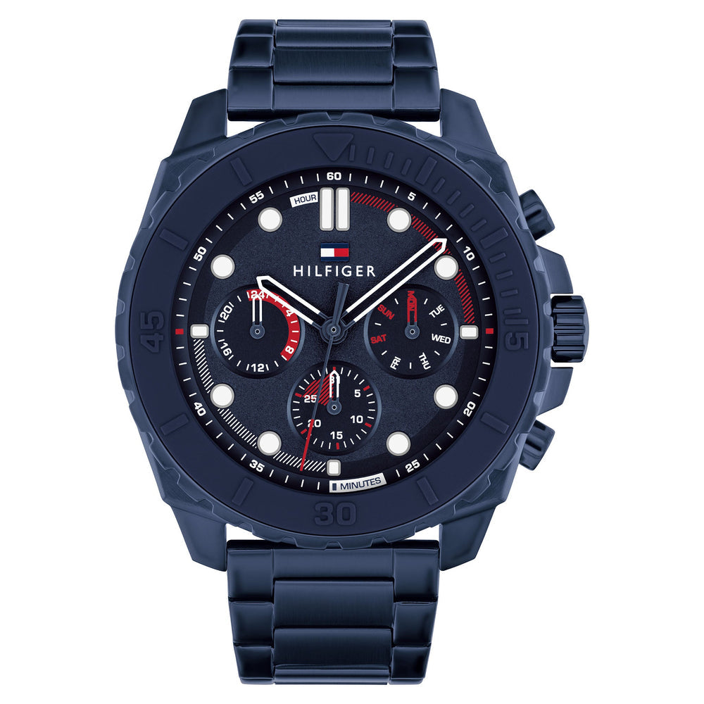 Montre Tommy Hilfiger Multi-function 1710691