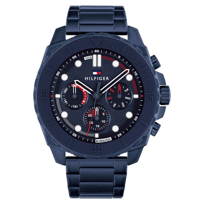Montre Tommy Hilfiger Multi-function 1710691