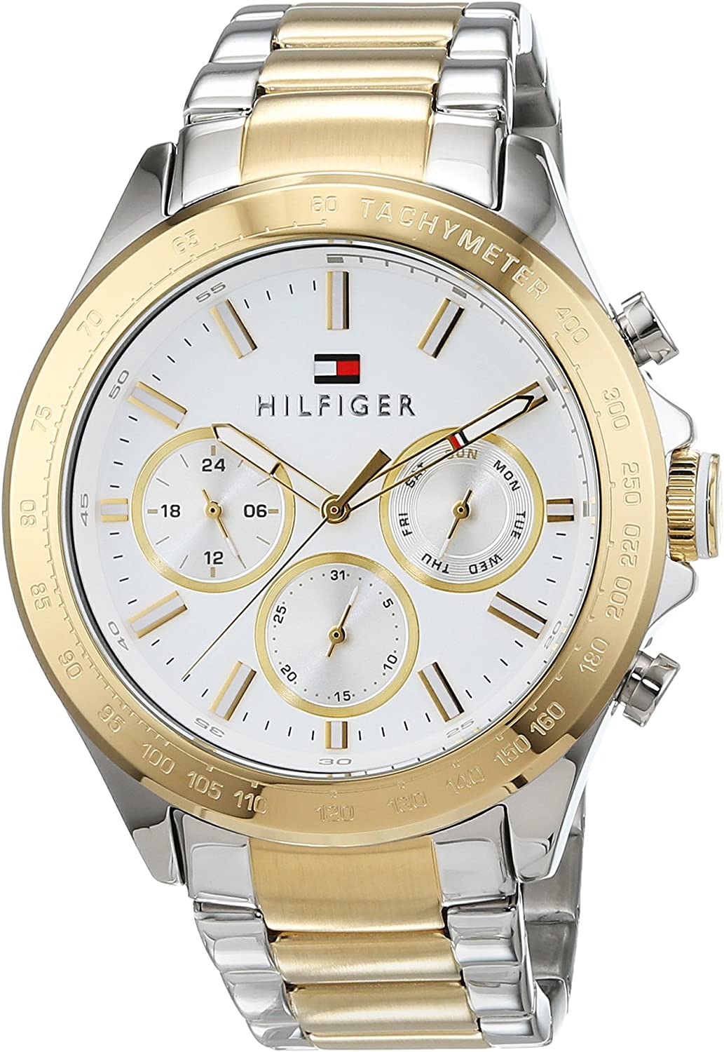 Montre TOMMY HILFIGER 1791226 sp