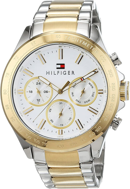 Montre TOMMY HILFIGER 1791226 sp