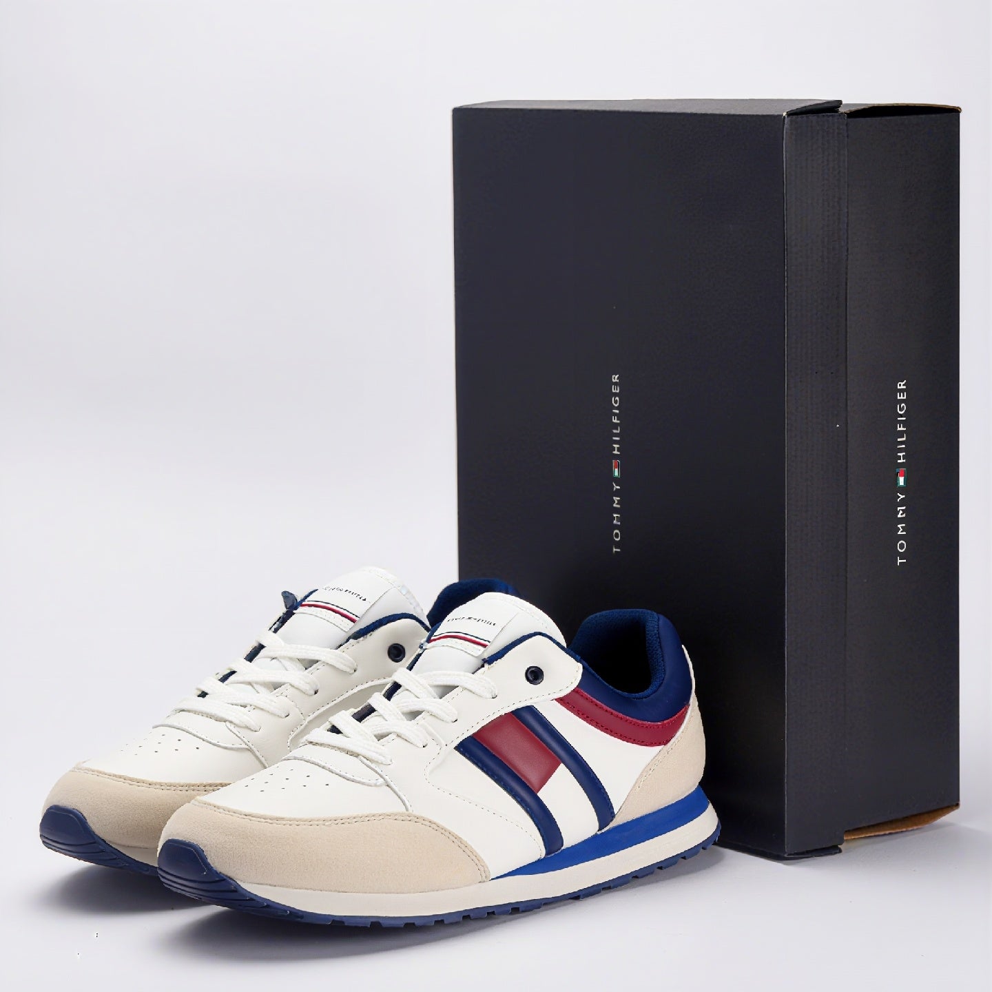 Tommy Hilfiger T3X9-33664-1269B05 ✅✅