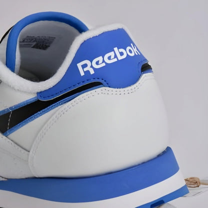 REEBOK CLASSIC LEATHER NAVY/NAVY/WHITE 100201078