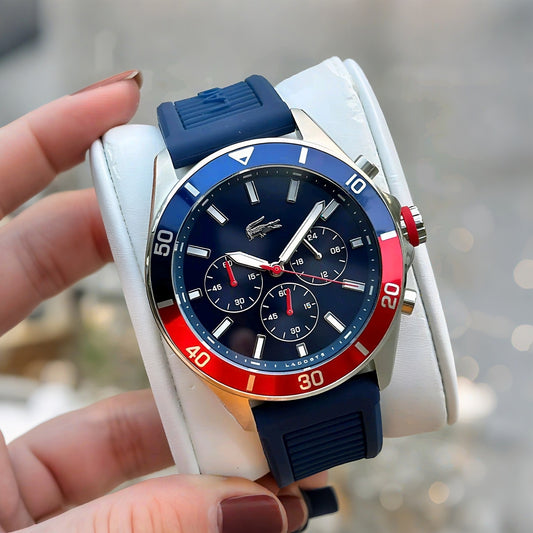 MONTRE LACOSTE 7613272439404