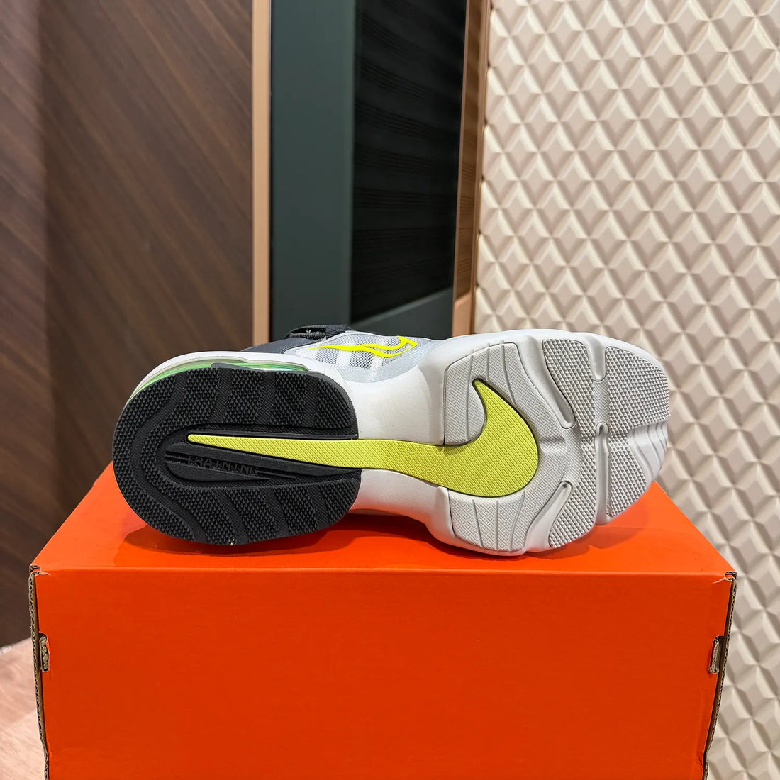 Nike Air Max Alpha Savage 2 CK9408-070 🔹️