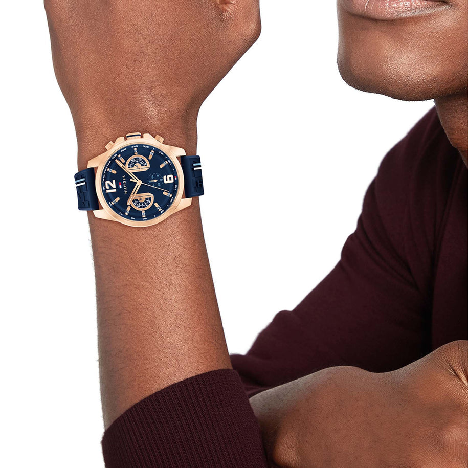 Montre Tommy Hilfiger Multi-function 1710637