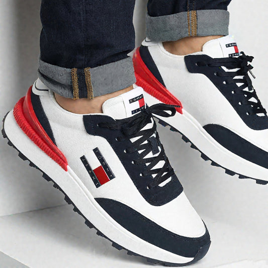 Sneakers Tommy Hilfiger ENOENO2511