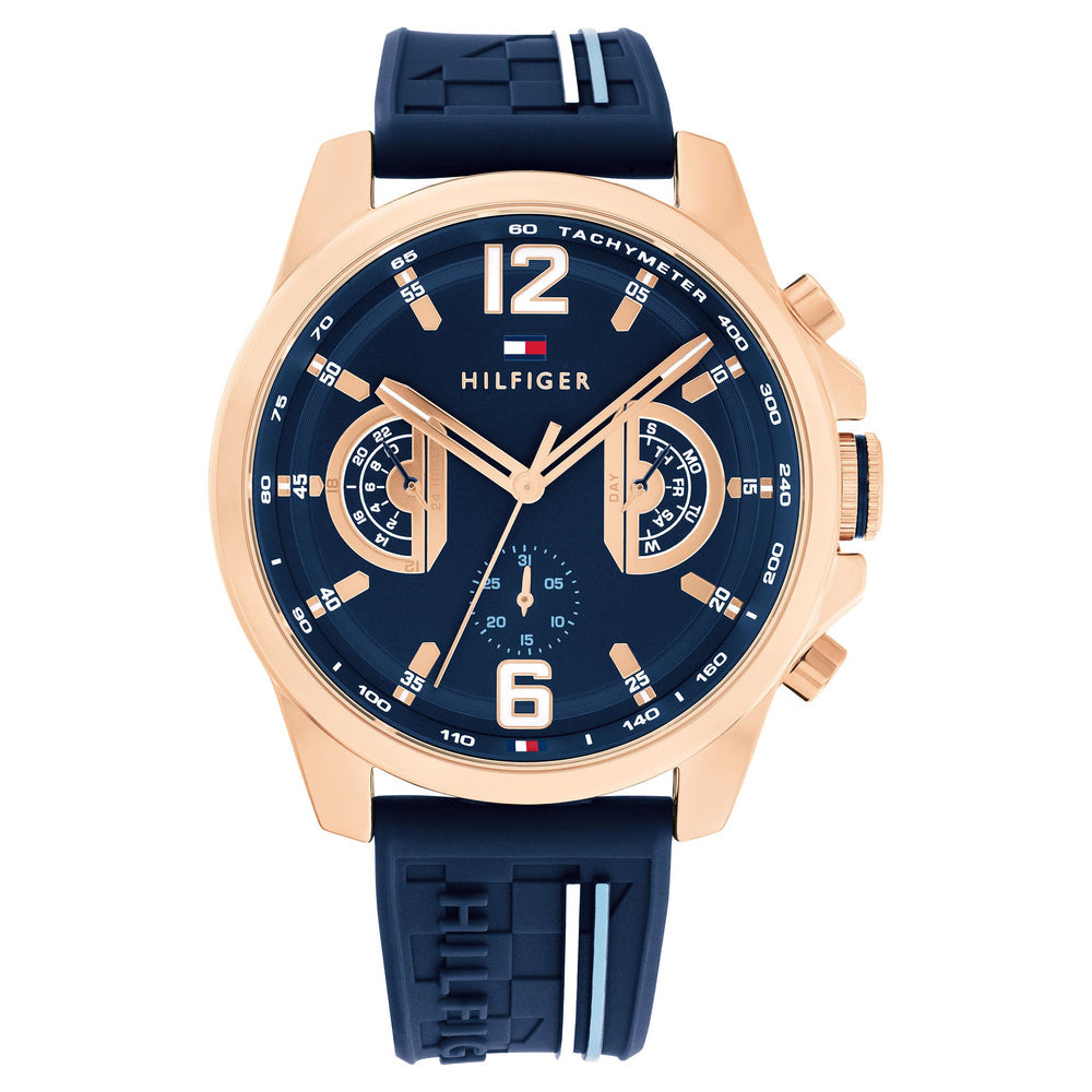 Montre Tommy Hilfiger Multi-function 1710637