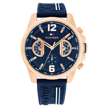 Montre Tommy Hilfiger Multi-function 1710637