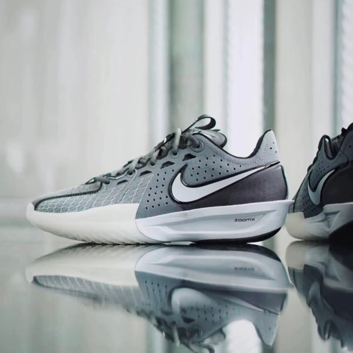 Nike GT Cut 3 DV2918-002(AAA) 🔹