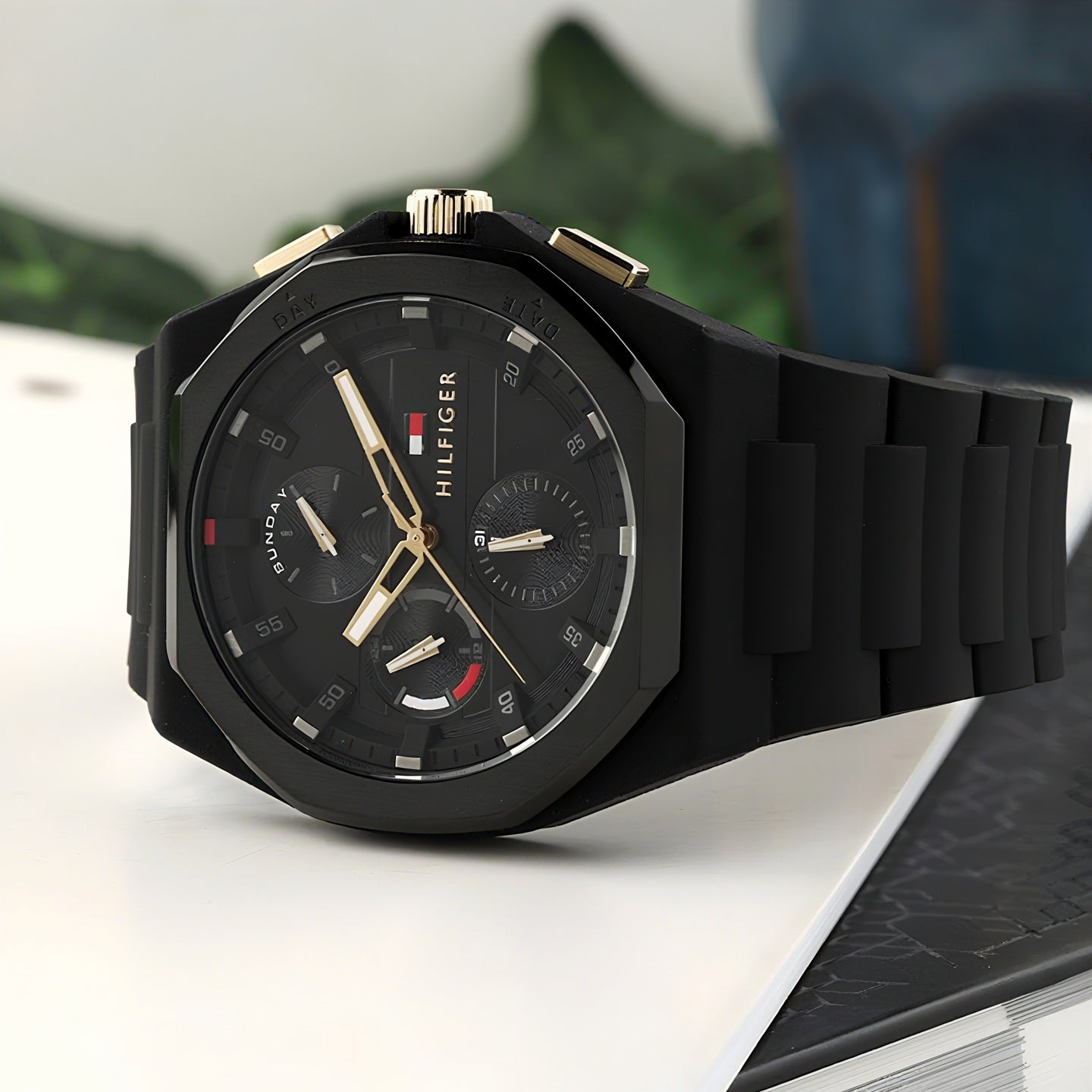 Montre Tommy Hilfiger 1792120