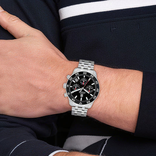 Montre Tommy Hilfiger 1792156 sp