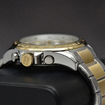 Montre TOMMY HILFIGER 1791226 sp