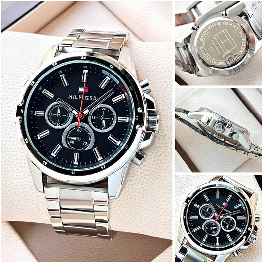 Montre Tommy Hilfiger 1791936 sp