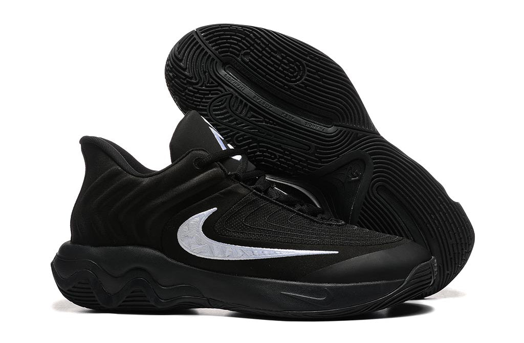 Nike Giannis Immortality 4 FQ3680-001(AAA) 🔹