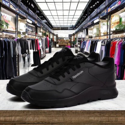 REEBOK RAMBLE BLACK/BLACK/GREY5 100209140