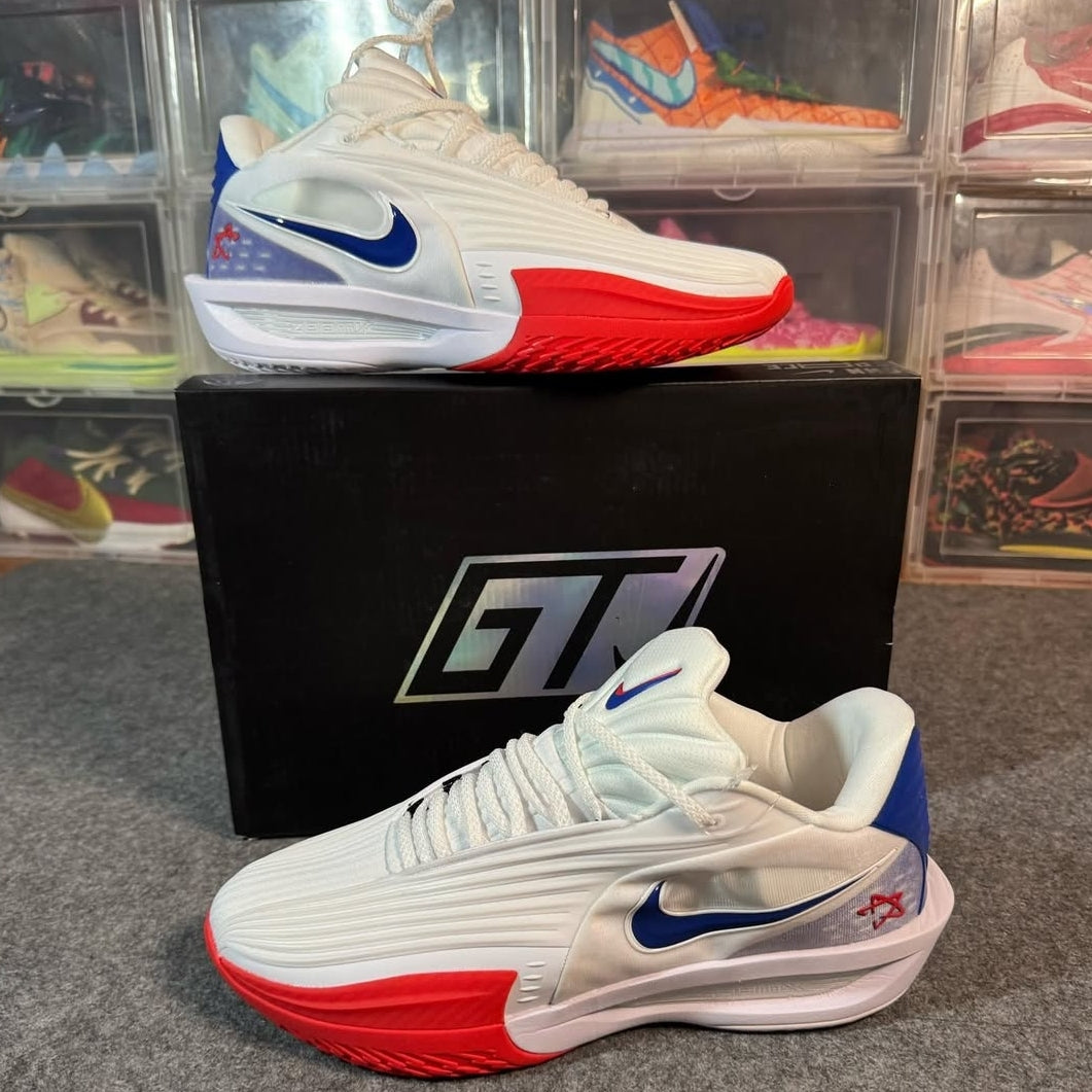 Nike Air Zoom GT Cut 3 IB9631-002(AAA) 🔹