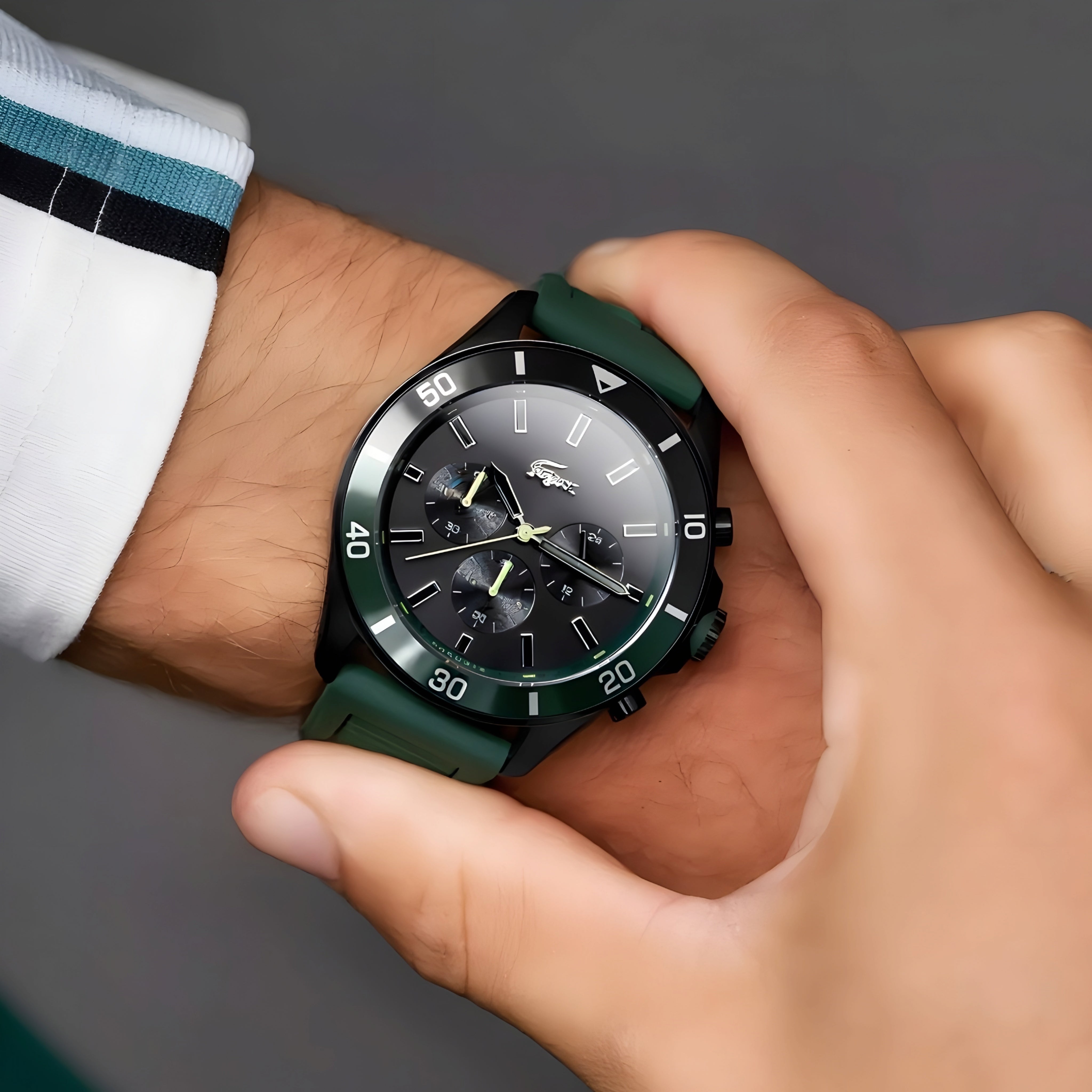 MONTRE LACOSTE 2011153