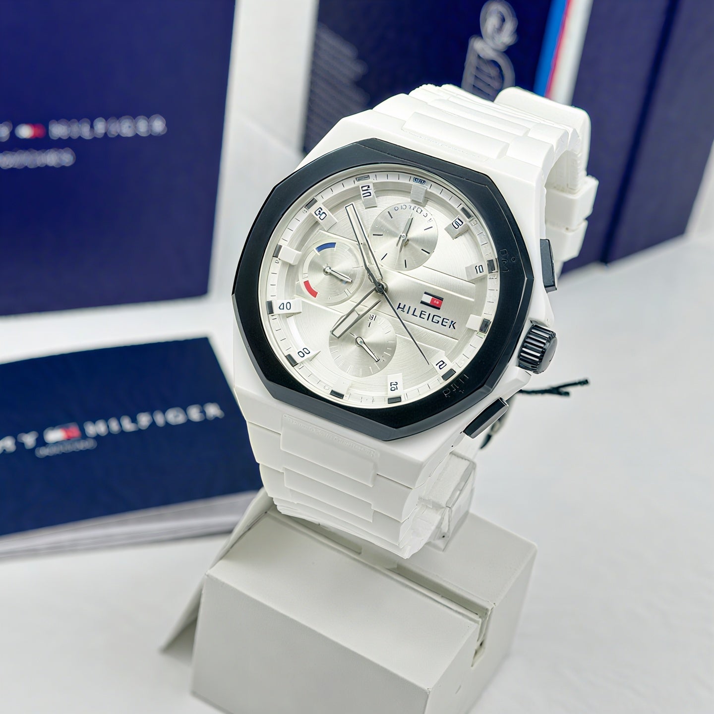 Montre Tommy Hilfiger 1792150