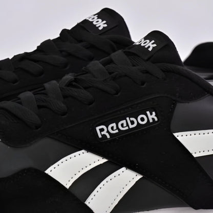 REEBOK GALAXY 3 BLACK/WHITE AR30115